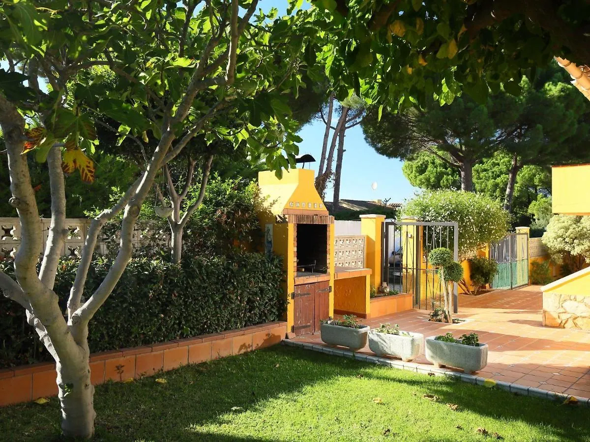 Holiday Home Mallols L'Escala 0*,  Spain